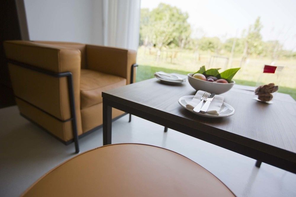 Antonello Colonna Resort&Spa Labico Esterno foto