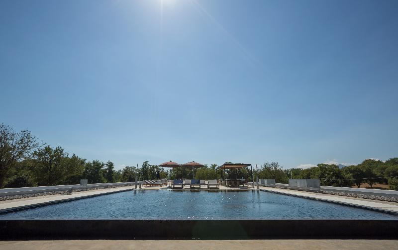 Antonello Colonna Resort&Spa Labico Esterno foto